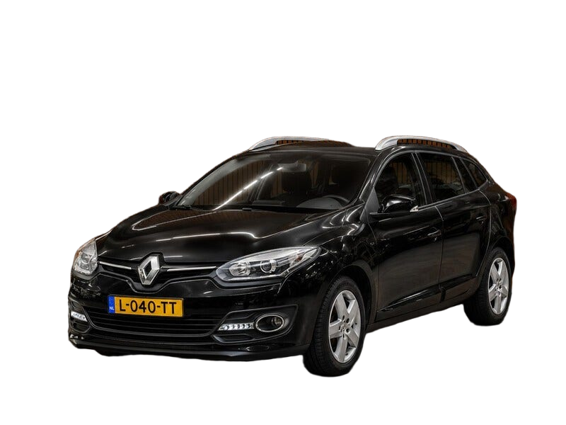 Renault Mégane Estate occasion