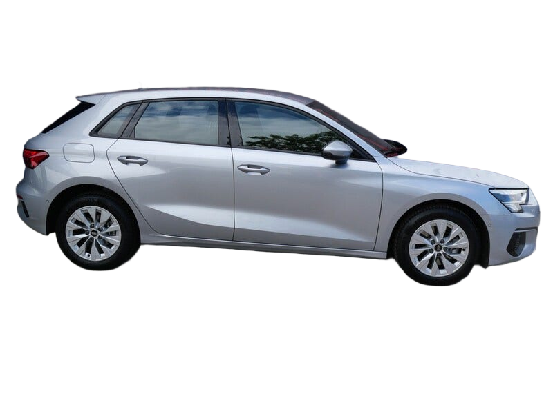 Audi A3 occasion