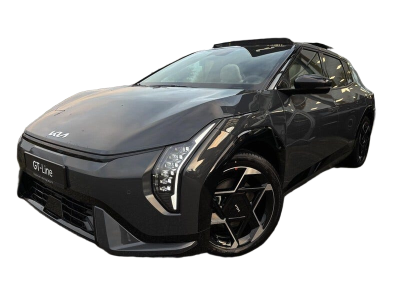 Kia EV4 occasion