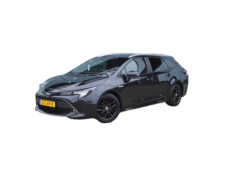Toyota Corolla Sports
