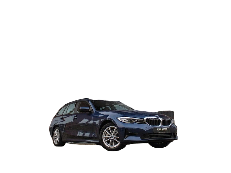 BMW 3 Serie occasion