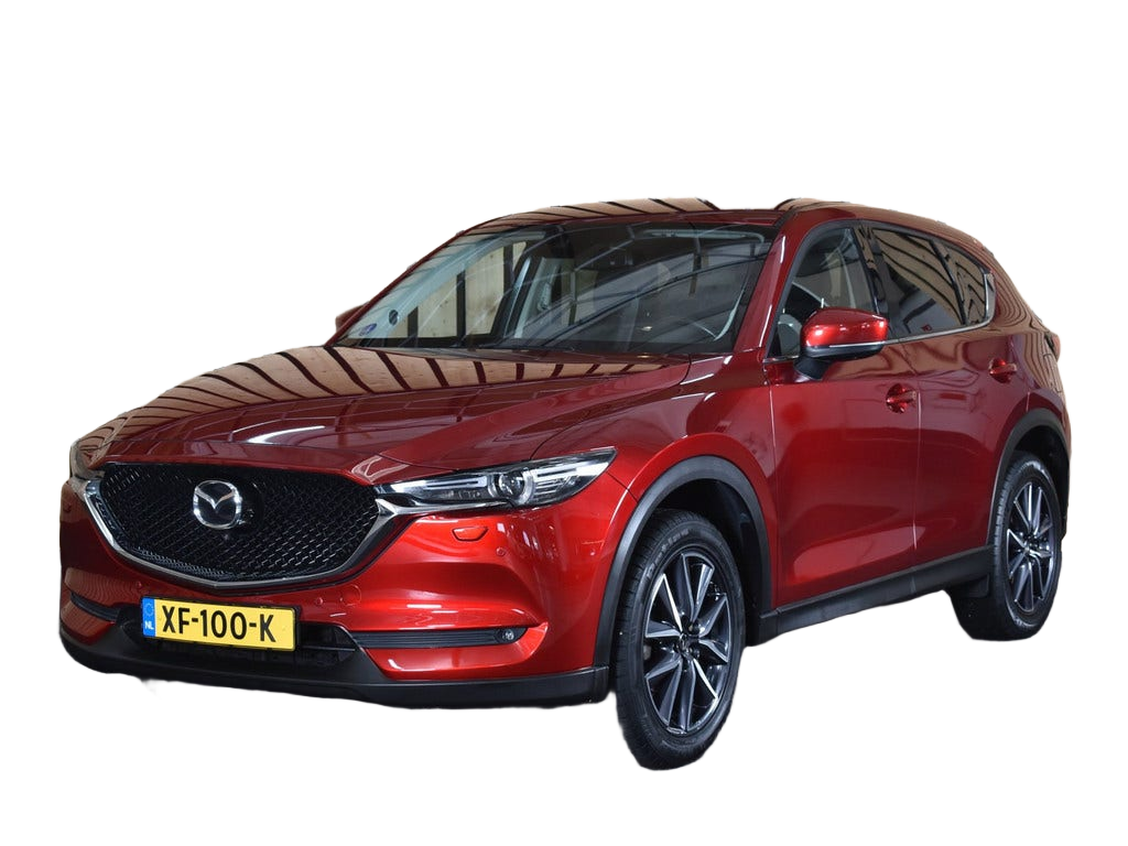 Mazda CX 5
