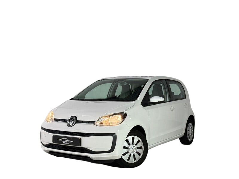 Volkswagen up occasion