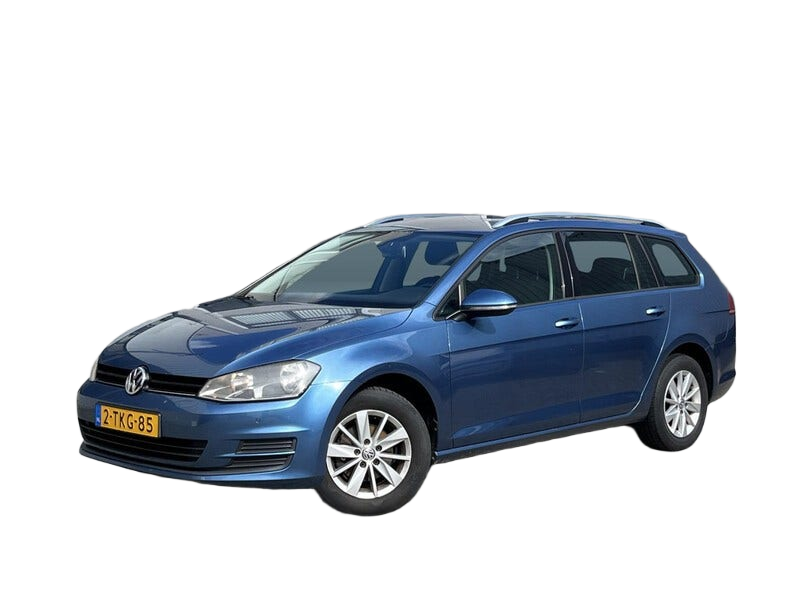 Volkswagen Golf occasion