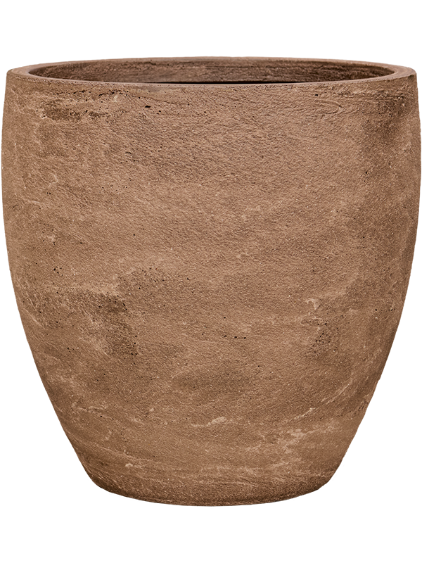 Baq Algar Couple Brown 44x44cm