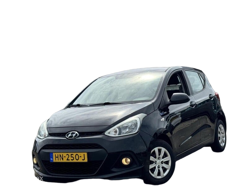 Hyundai i10 occasion