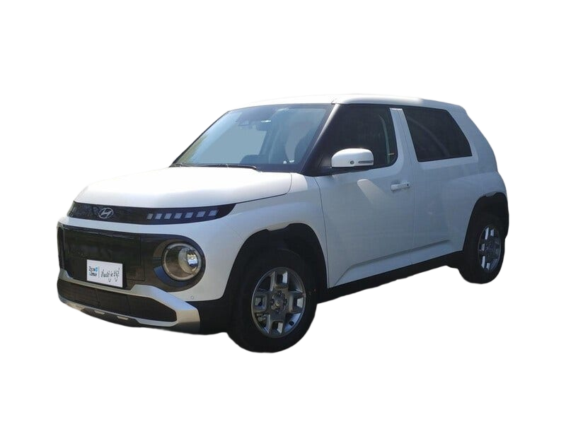 Hyundai Inster occasion
