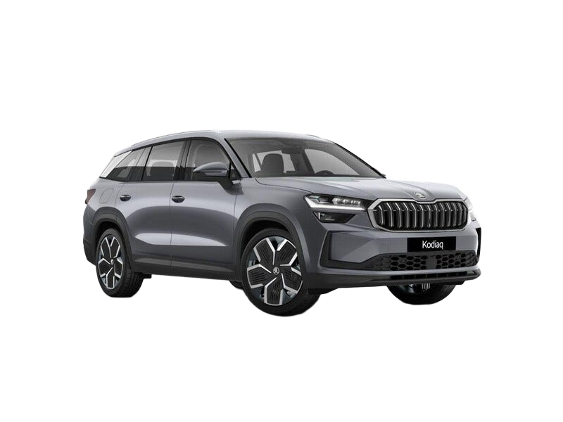Skoda Kodiaq occasion