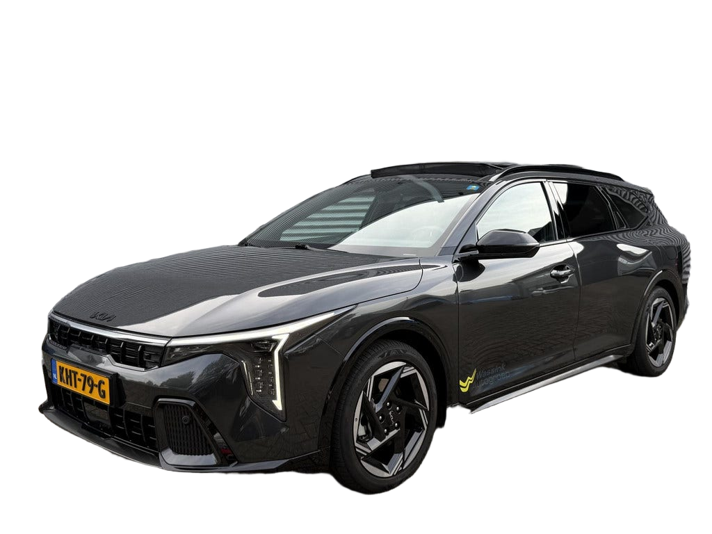 Kia K4