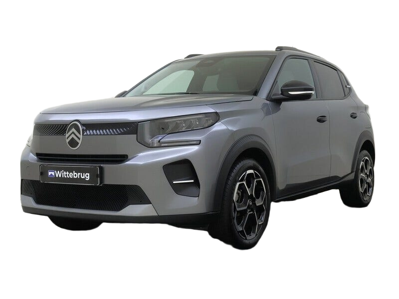 Citroën C3 occasion