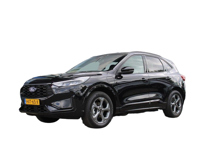 Ford Kuga occasion