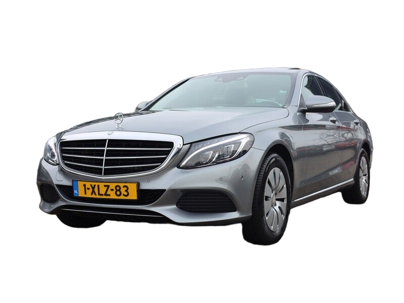 Mercedes Benz C Klasse occasion