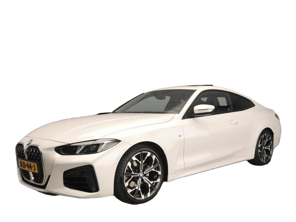 BMW 4 Serie occasion