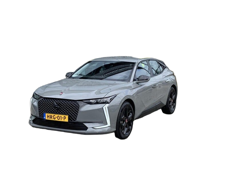 DS DS 4 occasion