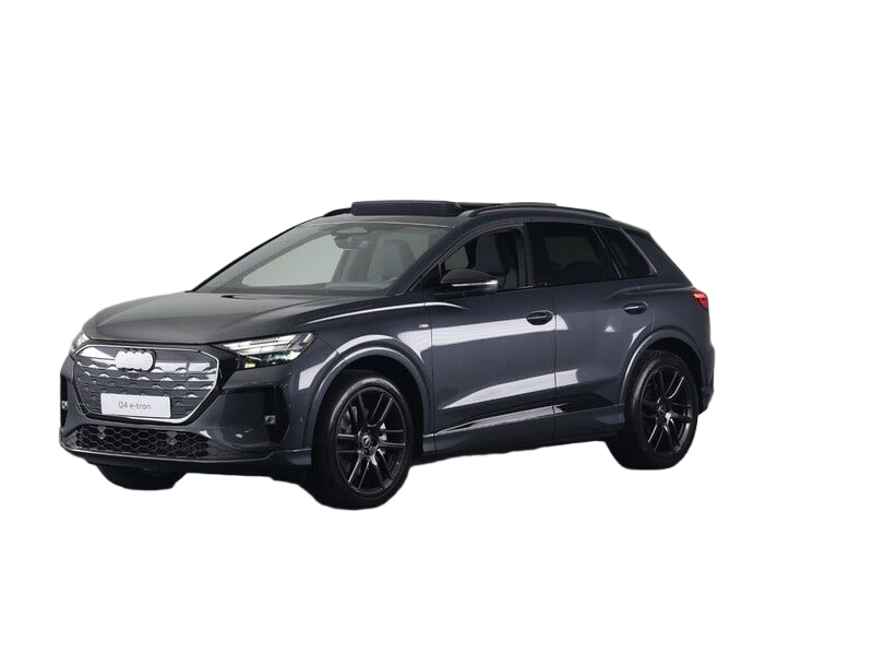 Audi Q4 e tron occasion