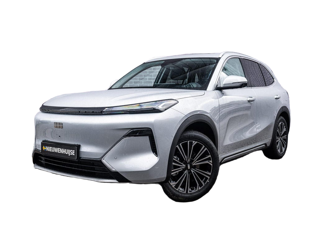 Geely Starray EM i