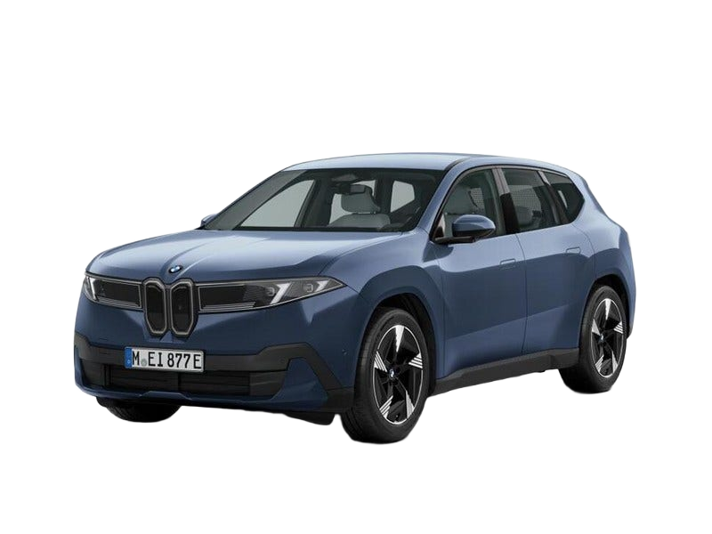 BMW iX3 occasion