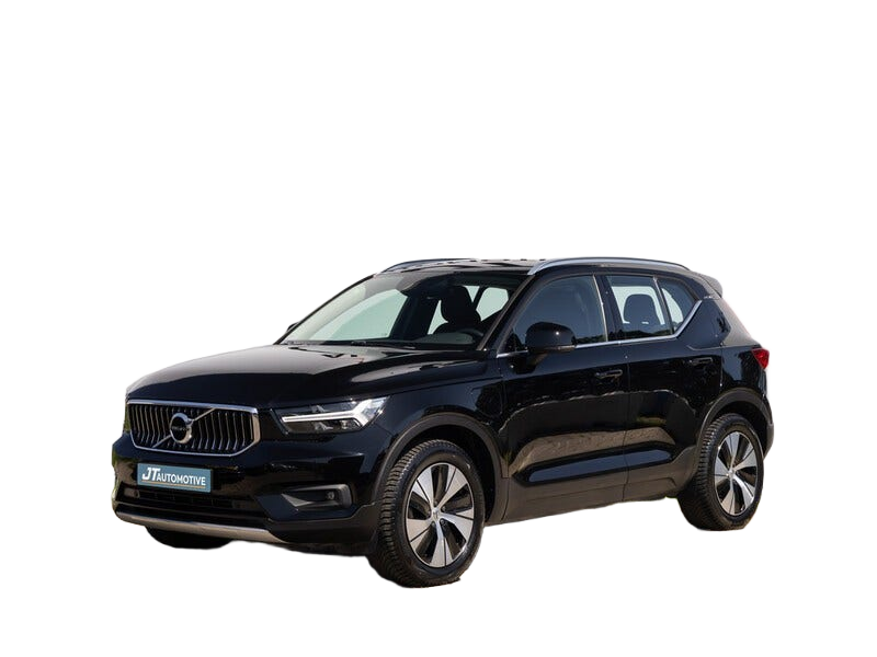 Volvo XC40 occasion