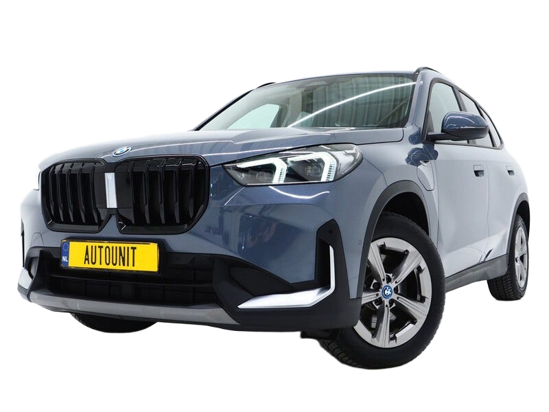 BMW X1 occasion