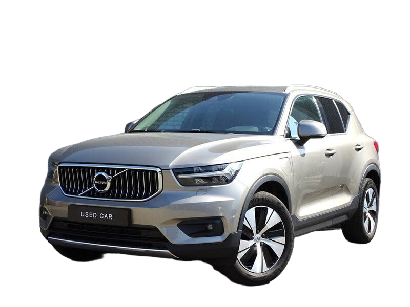 Volvo XC40 occasion