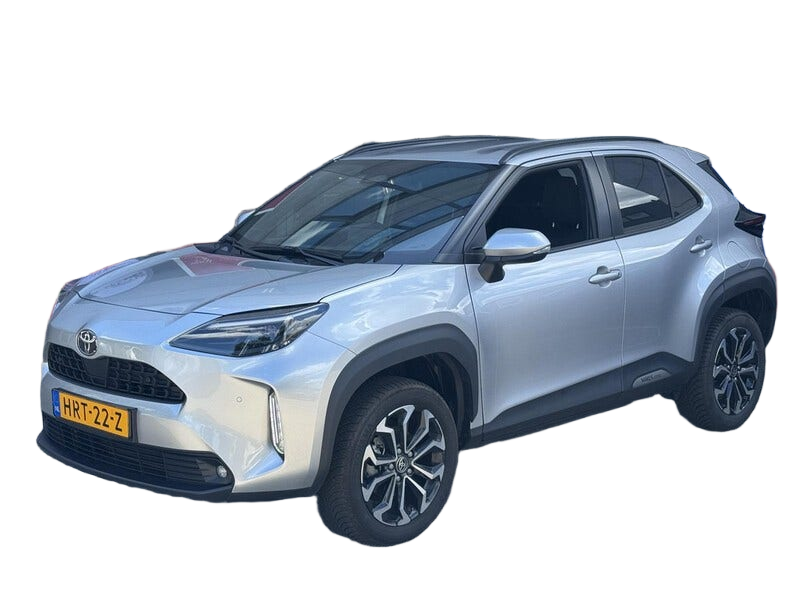 Toyota Yaris Cross occasion