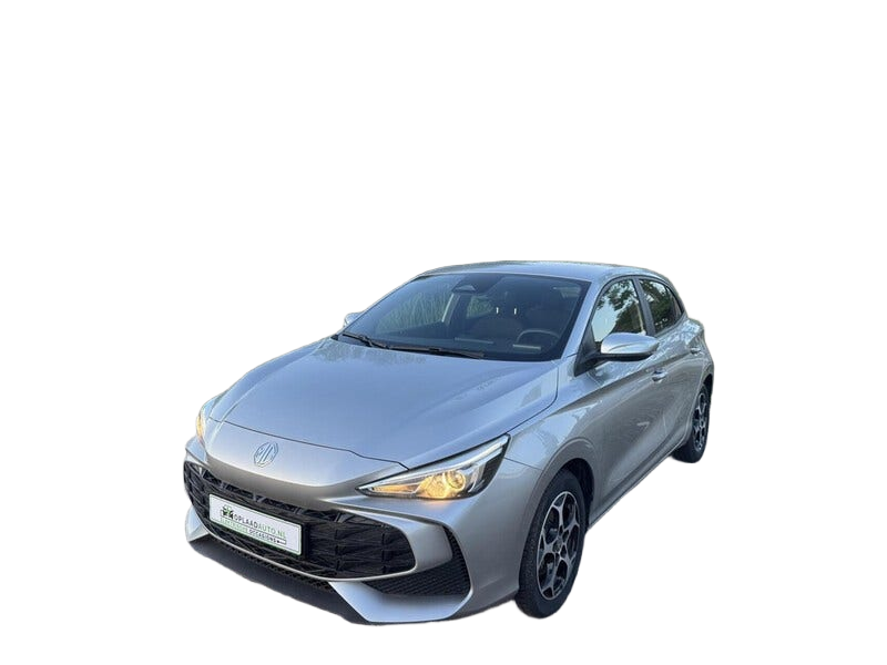 MG MG3