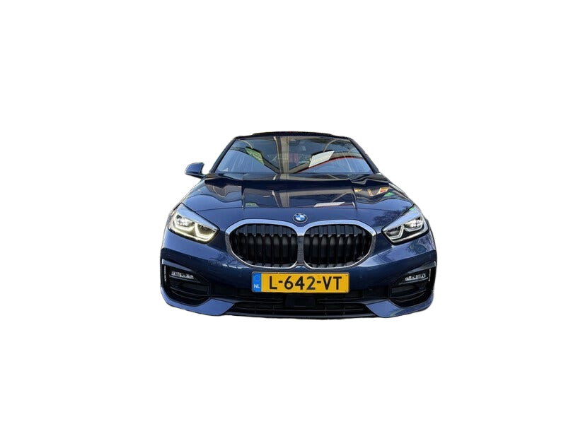 BMW 1 Serie occasion