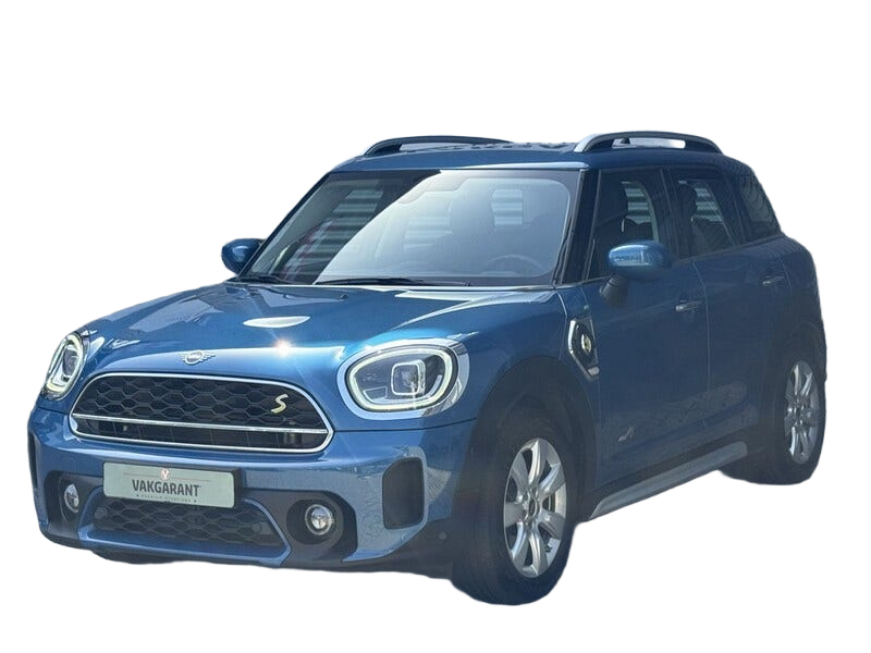 MINI Countryman occasion