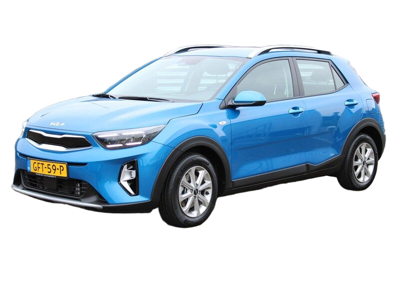Kia Stonic occasion