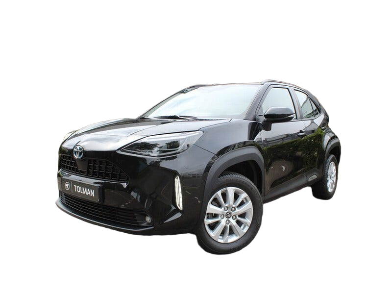 Toyota Yaris Cross occasion