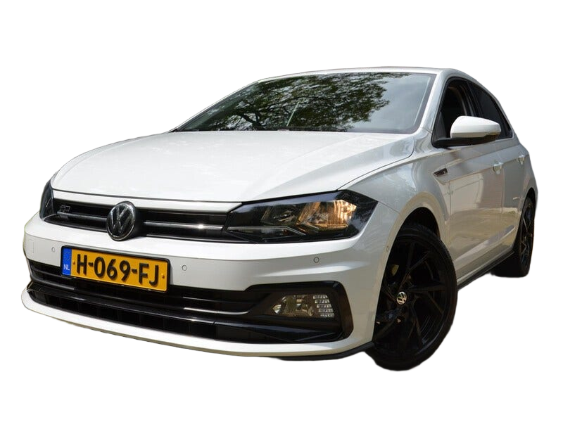 Volkswagen Polo occasion