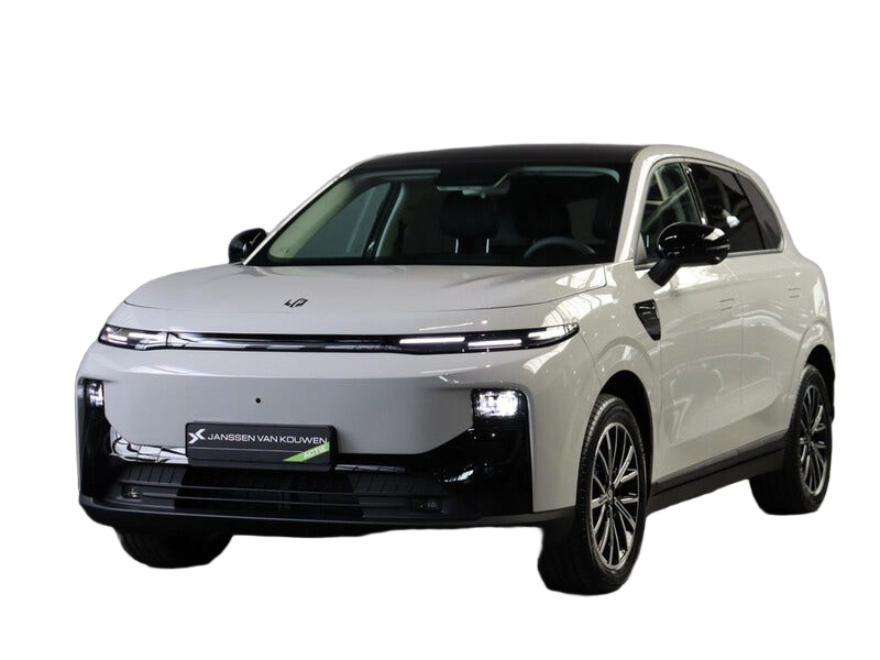 Leapmotor B10 occasion