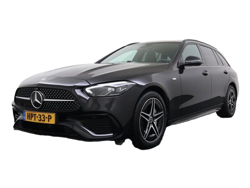 Mercedes Benz C Klasse occasion