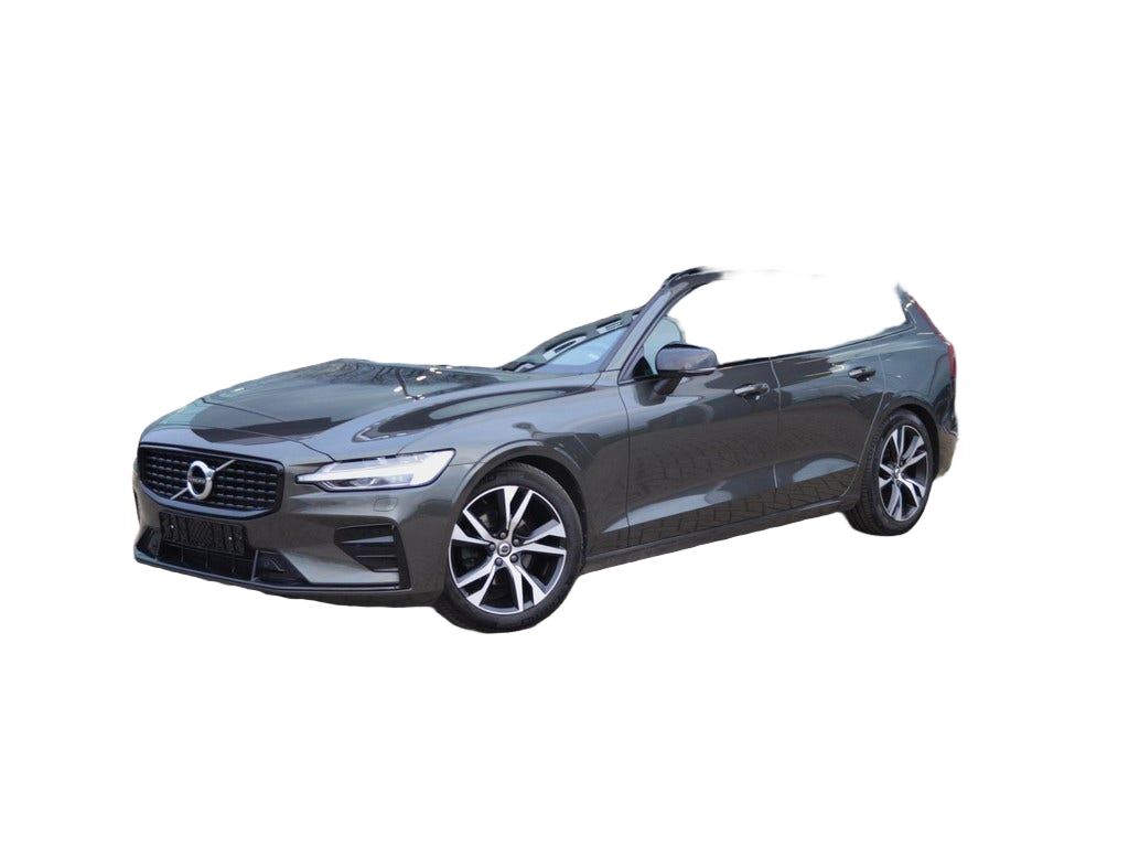 Volvo V60 occasion
