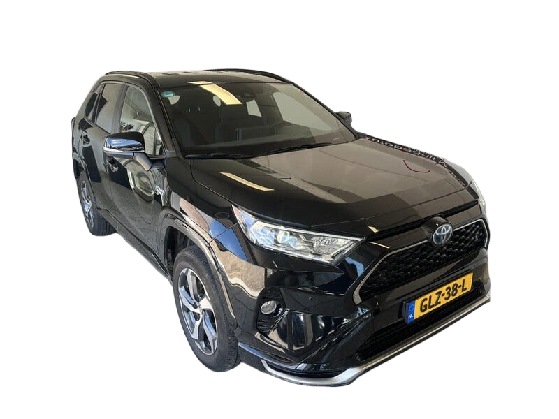 Toyota RAV4 occasion