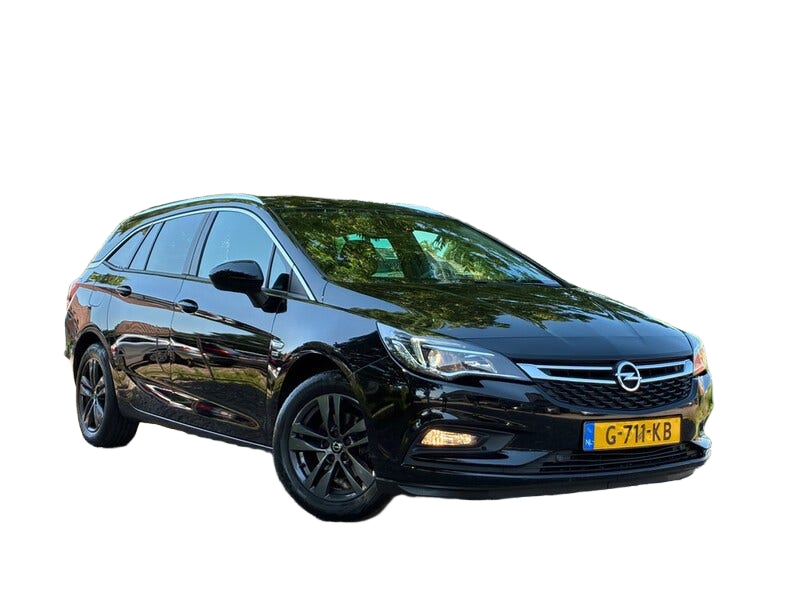 Opel Astra occasion