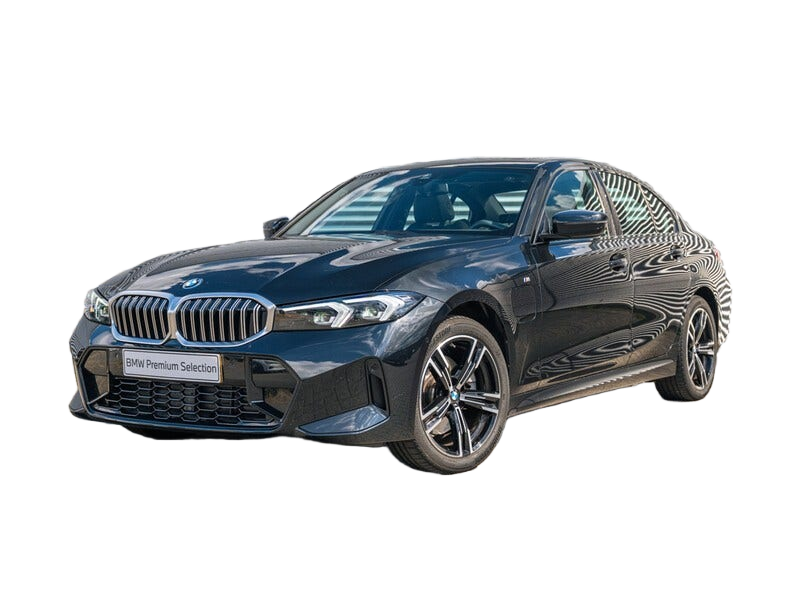 BMW 3 Serie occasion