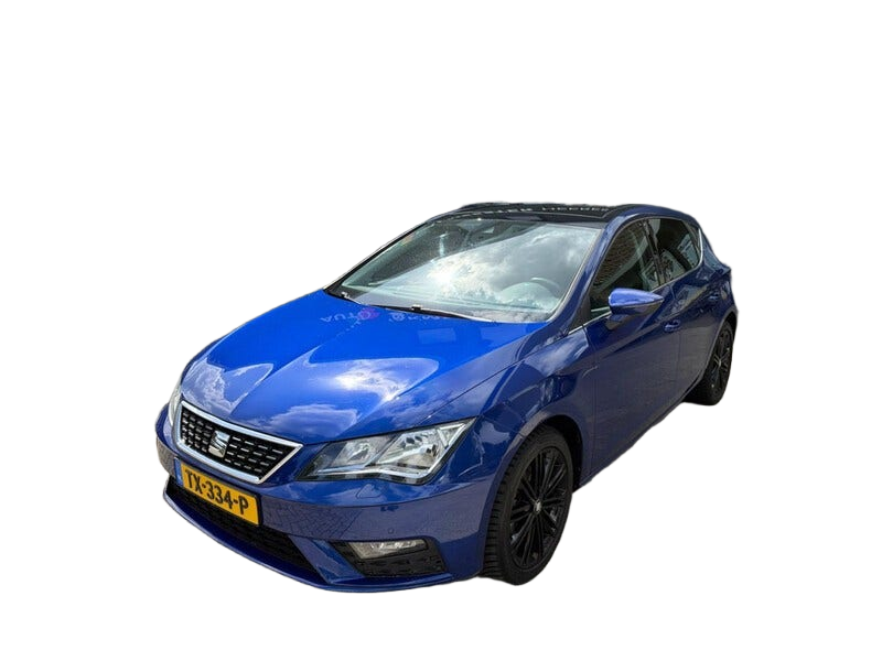 SEAT Leon occasion