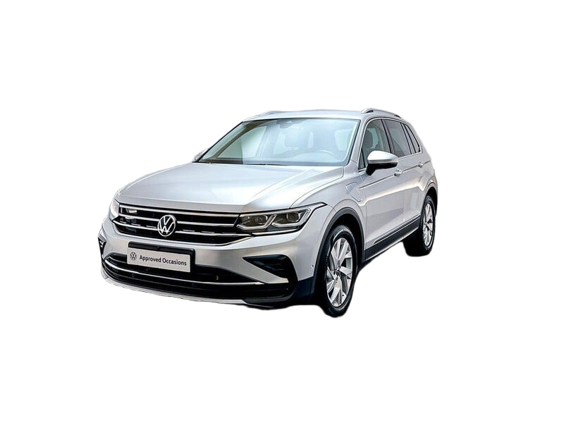 Volkswagen Tiguan occasion