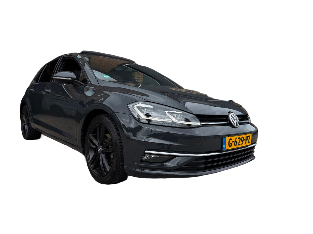 Volkswagen Golf occasion