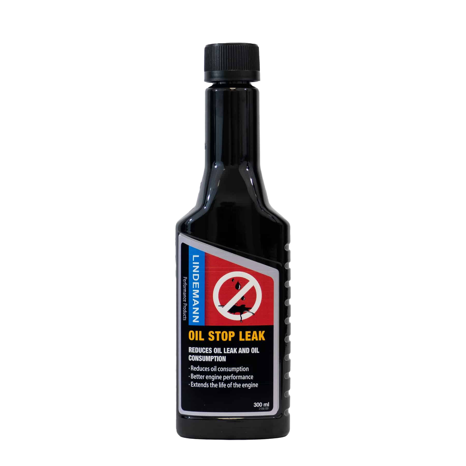 Lindemann Oil Stop Leak 300ml | Auto Additieven | Motor | Dutch Performance Products