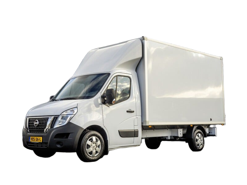 Nissan Interstar