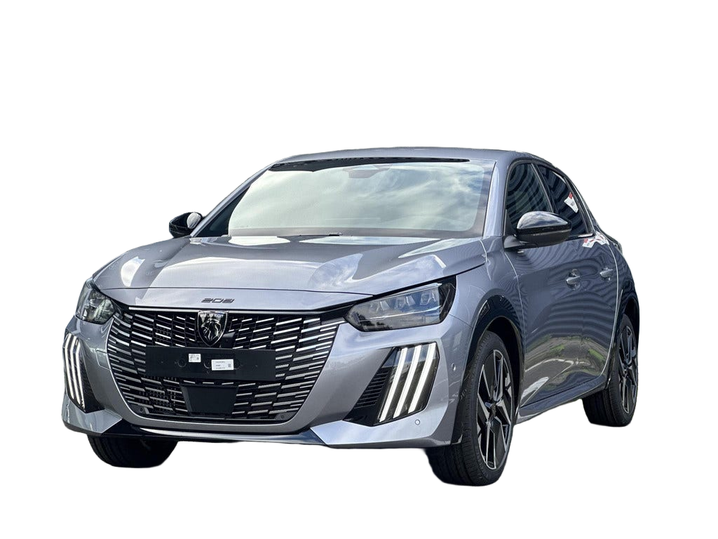 Peugeot 208 occasion