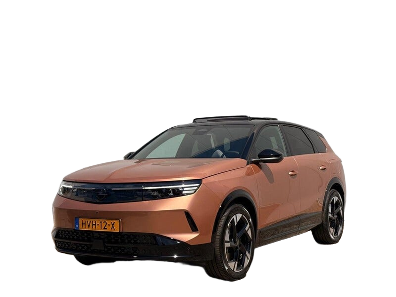 Opel Grandland occasion