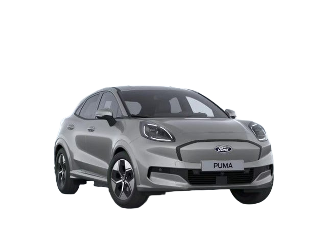 Ford Puma Gen E