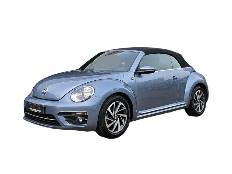 Volkswagen Beetle occasion