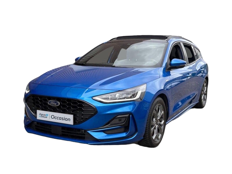 Ford Focus occasion