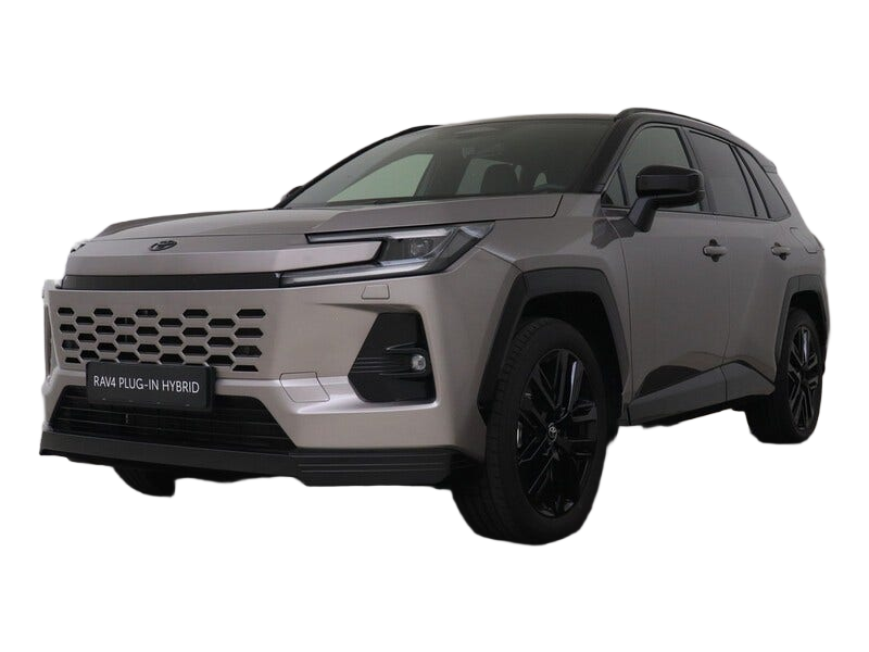 Toyota RAV4 occasion