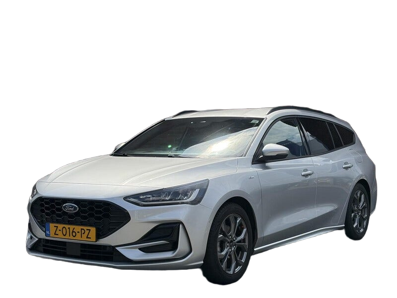 Ford Focus occasion