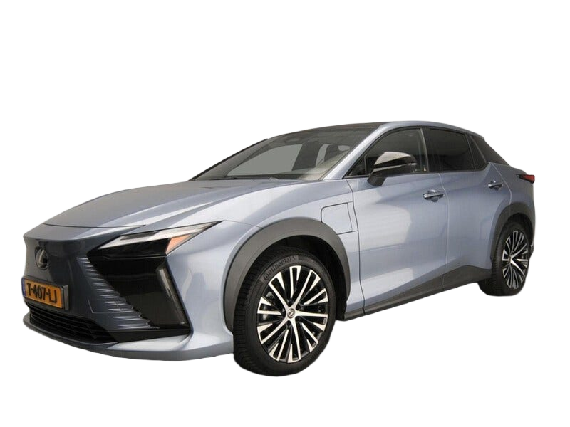Lexus RZ occasion